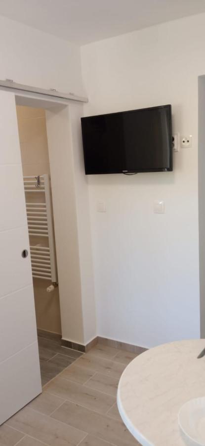 Apartments Davor Драге Екстер'єр фото