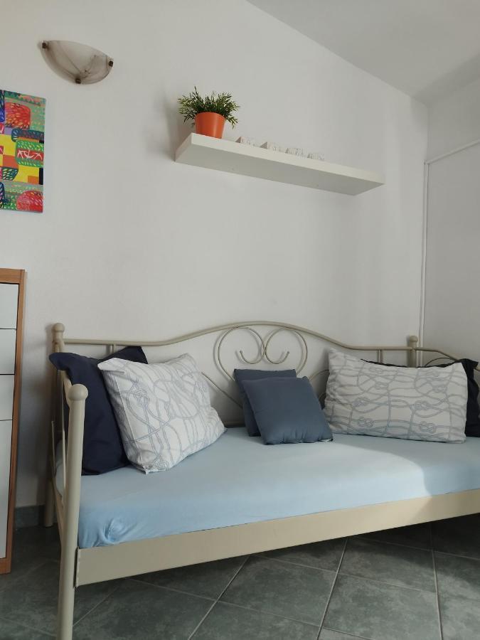 Apartments Davor Драге Екстер'єр фото