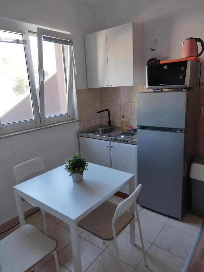 Apartments Davor Драге Екстер'єр фото
