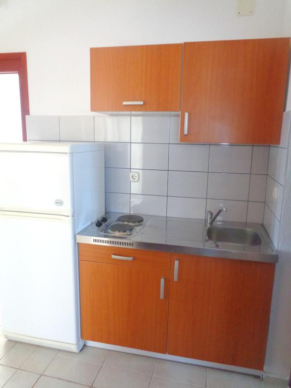 Apartments Davor Драге Екстер'єр фото